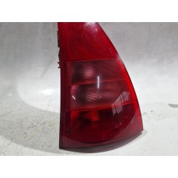 Recambio de piloto trasero derecho para citroën c3 i (fc_, fn_) 1.4 hdi referencia OEM IAM 2556G  
