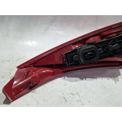 Recambio de piloto trasero derecho para citroën c3 i (fc_, fn_) 1.4 hdi referencia OEM IAM 2556G  