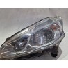 Recambio de faro delantero izquierdo para peugeot 208 1.4 hdi 68cv? referencia OEM IAM 9802221880  