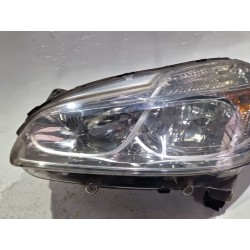 Recambio de faro delantero izquierdo para peugeot 208 1.4 hdi 68cv? referencia OEM IAM 9802221880  
