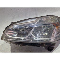 Recambio de faro delantero izquierdo para peugeot 208 1.4 hdi 68cv? referencia OEM IAM 9802221880  
