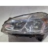 Recambio de faro delantero izquierdo para peugeot 208 1.4 hdi 68cv? referencia OEM IAM 9802221880  