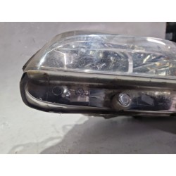 Recambio de faro delantero izquierdo para peugeot 208 1.4 hdi 68cv? referencia OEM IAM 9802221880  