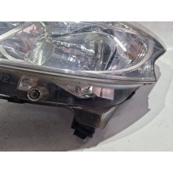 Recambio de faro delantero izquierdo para peugeot 208 1.4 hdi 68cv? referencia OEM IAM 9802221880  