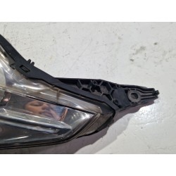 Recambio de faro delantero izquierdo para peugeot 208 1.4 hdi 68cv? referencia OEM IAM 9802221880  