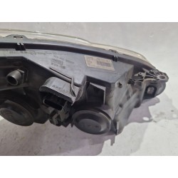 Recambio de faro delantero izquierdo para peugeot 208 1.4 hdi 68cv? referencia OEM IAM 9802221880  