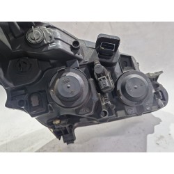 Recambio de faro delantero izquierdo para peugeot 208 1.4 hdi 68cv? referencia OEM IAM 9802221880  
