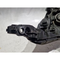 Recambio de faro delantero izquierdo para peugeot 208 1.4 hdi 68cv? referencia OEM IAM 9802221880  