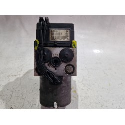 Recambio de nucleo abs para audi a4 b5 (8d2) 2.5 tdi referencia OEM IAM 0265220525  
