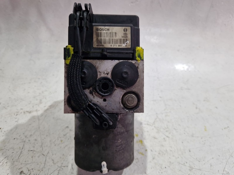 Recambio de nucleo abs para audi a4 b5 (8d2) 2.5 tdi referencia OEM IAM 0265220525  
