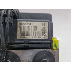 Recambio de nucleo abs para audi a4 b5 (8d2) 2.5 tdi referencia OEM IAM 0265220525  