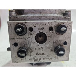 Recambio de nucleo abs para audi a4 b5 (8d2) 2.5 tdi referencia OEM IAM 0265220525  