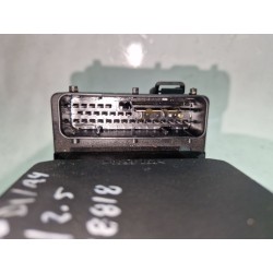 Recambio de nucleo abs para audi a4 b5 (8d2) 2.5 tdi referencia OEM IAM 0265220525  