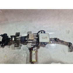 Recambio de columna direccion electrica para opel corsa c (x01) 1.0 (f08, f68) referencia OEM IAM 09115125  