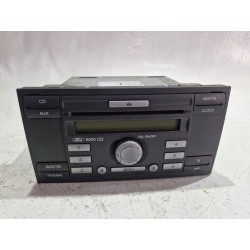 Recambio de sistema audio / radio cd para ford focus i (daw, dbw) 1.6 16v referencia OEM IAM e11033539  