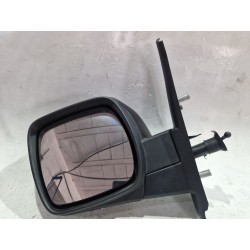 Recambio de cristal retrovisor izquierdo para renault kangoo express (fw0/1_) 1.5 dci 110 (fw0c, fw0h) referencia OEM IAM 096322