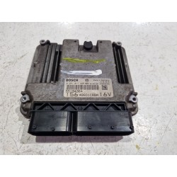 Recambio de centralita inyeccion para alfa romeo 156 (932_) 1.9 jtd (932.axn00, 932.bxe00) referencia OEM IAM 0281011425  