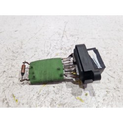 Recambio de resistencia calefaccion para ford transit furgoneta (fa_ _) 2.2 tdci referencia OEM IAM 3C1H  