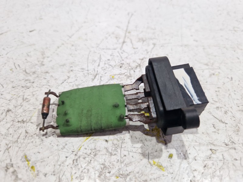 Recambio de resistencia calefaccion para ford transit furgoneta (fa_ _) 2.2 tdci referencia OEM IAM 3C1H  