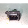 Recambio de resistencia calefaccion para ford transit furgoneta (fa_ _) 2.2 tdci referencia OEM IAM 3C1H  