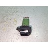 Recambio de resistencia calefaccion para ford transit furgoneta (fa_ _) 2.2 tdci referencia OEM IAM 3C1H  
