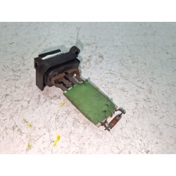 Recambio de resistencia calefaccion para ford transit furgoneta (fa_ _) 2.2 tdci referencia OEM IAM 3C1H  