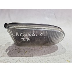 Recambio de faro antiniebla izquierdo para renault laguna (b56)(1994) 2.0 referencia OEM IAM   