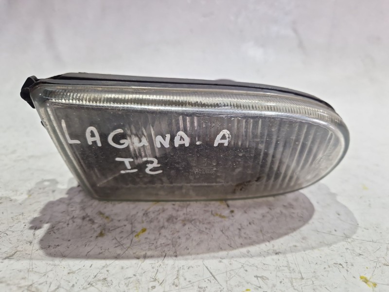 Recambio de faro antiniebla izquierdo para renault laguna (b56)(1994) 2.0 referencia OEM IAM   