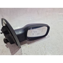 Recambio de retrovisor derecho para renault megane ii (bm0/1_, cm0/1_) 1.5 dci referencia OEM IAM E9011105  