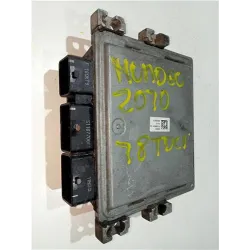 Recambio de centralita inyeccion para ford mondeo berlina (ca2)(2007) referencia OEM IAM 5WS40759CT  