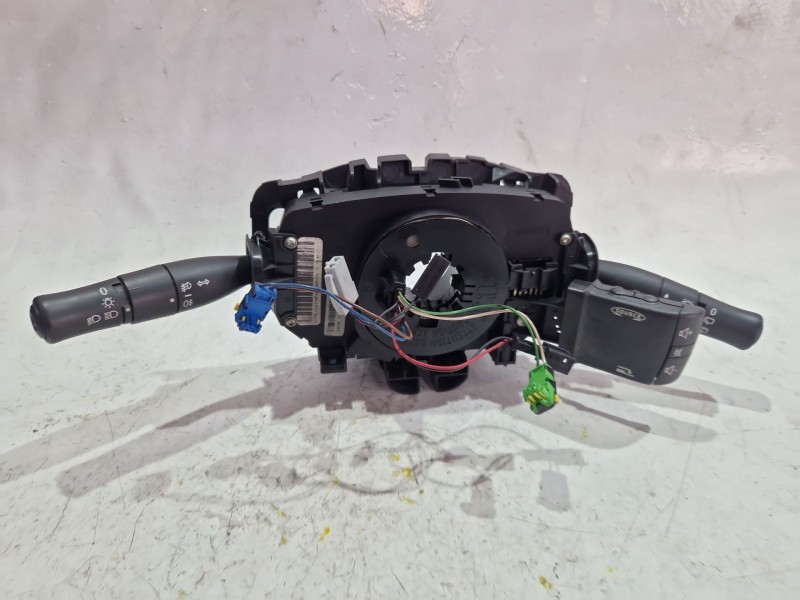 Recambio de mando multifuncion para renault megane ii (bm0/1_, cm0/1_) 1.5 dci referencia OEM IAM 987M134M0247  