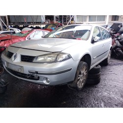 renault laguna ii grandtour (kg0)(2001) del año 2007
