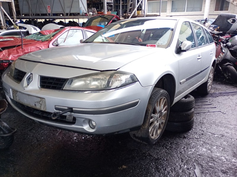 renault laguna ii grandtour (kg0)(2001) del año 2007