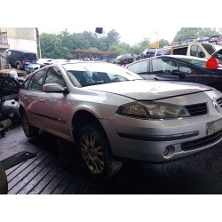 renault laguna ii grandtour (kg0)(2001) del año 2007
