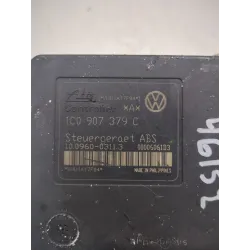 Recambio de nucleo abs para volkswagen golf iv berlina (1j1)(1997) 1.6 16v referencia OEM IAM 1C0907379C  