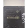 Recambio de nucleo abs para volkswagen golf iv berlina (1j1)(1997) 1.6 16v referencia OEM IAM 1C0907379C  