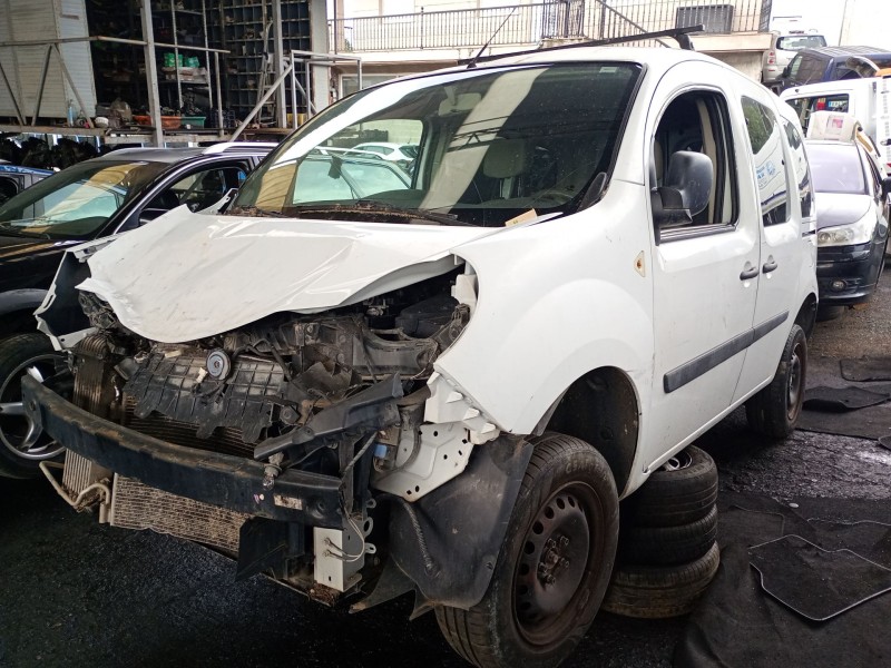 renault kangoo (kc0/1_) del año 2008