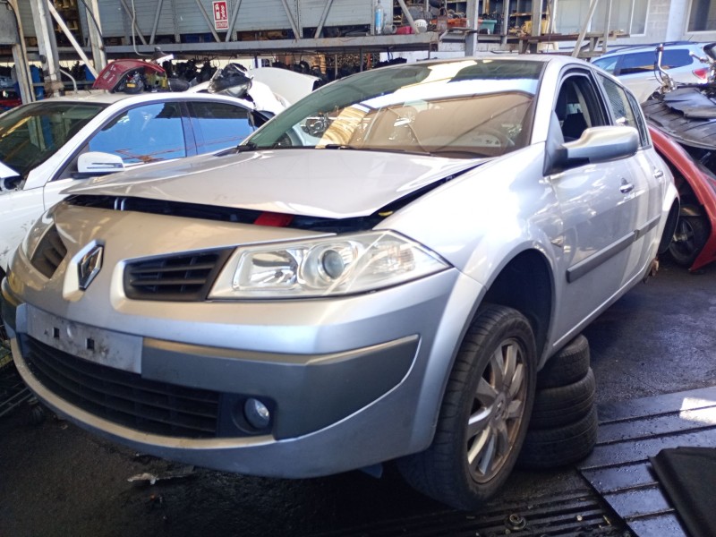 renault megane ii (bm0/1_, cm0/1_) del año 2007