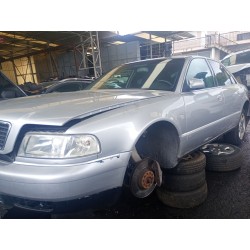 audi a8 d2 (4d2, 4d8) del año 1999
