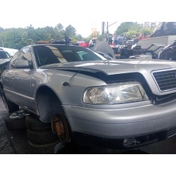 audi a8 d2 (4d2, 4d8) del año 1999