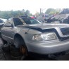 audi a8 d2 (4d2, 4d8) del año 1999