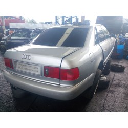 audi a8 d2 (4d2, 4d8) del año 1999