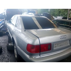 audi a8 d2 (4d2, 4d8) del año 1999