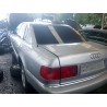 audi a8 d2 (4d2, 4d8) del año 1999