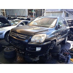 kia sportage (km)(2005) del año 2007