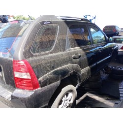 kia sportage (km)(2005) del año 2007