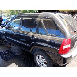 kia sportage (km)(2005) del año 2007