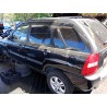kia sportage (km)(2005) del año 2007