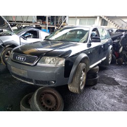 audi a6 berlina (4b2)(1997) del año 2002