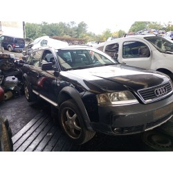 audi a6 berlina (4b2)(1997) del año 2002